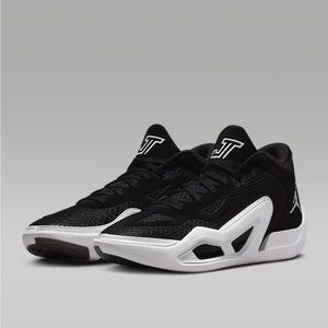 jayson tatum brand new shoes